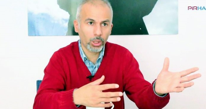 Kindar iktidar: KHK’yla ihraç edildi, sınavla kazandığı işe de alınmadı