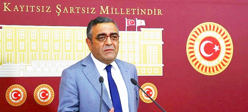 CHP’li Sezgin Tanrıkulu: AKP eski derin devleti daha da derinleştirdi
