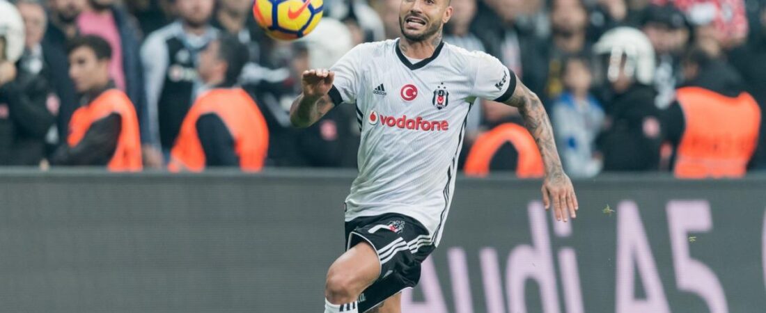 Quaresma’nın golü, yılın golü ödülüne aday gösterildi