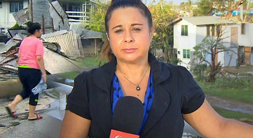 Nauru’da mülteciyle izinsiz görüşen Yeni Zelandalı gazeteci gözaltına alındı