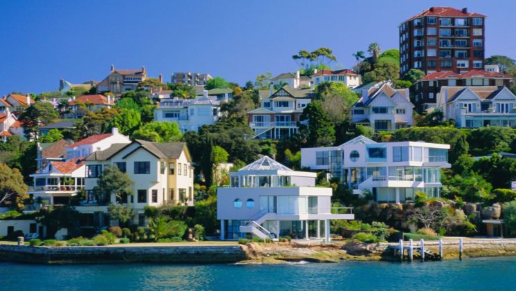 Altı yıldır ilk kez düştü: Sydney ve Melbourne’deki emlak sektöründe fiyat düşüşü