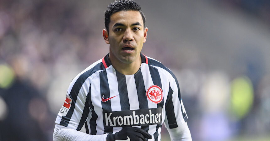 Marco Fabian; “’Türkler beni kandırdı”