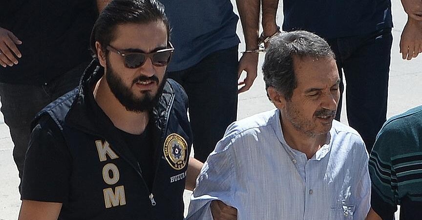 Gazeteci Ali Ünal rahatsızlandı: Hakim ve Savcı değişti davasında karar çıkmadı