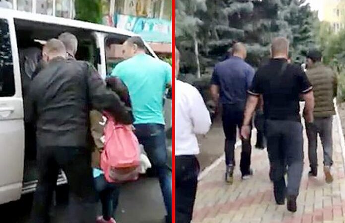 Mafya usulü kaçırma: MİT, Moldova’da 6 Türk öğretmeni evinden ve okullarından kaçırdı