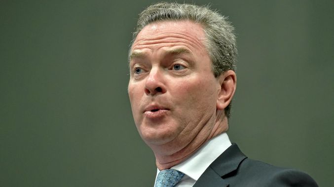 Savunma Bakanı Pyne: Kuzey Kore’ye yaptırımları havadan denetleyecek