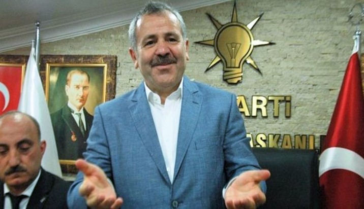 15 Temmuz sanığının kardeşi Şaban Dişli Lahey büyükelçisi oldu