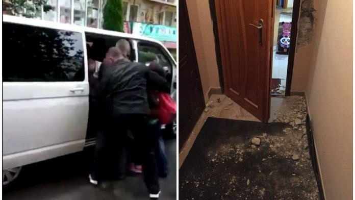 Hukuksuz kaçırılan 7 eğitimci için Erdoğan rejimi ne kadar para ödedi?