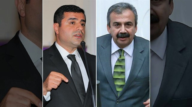 Demirtaş’tan hukuksuz karara tepki: Faşizme karşı dik durmaya devam edeceğiz