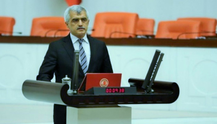 Gergerlioğlu’ndan Meclis Araştırma Önergesi: Bebekli Anneleri cezaevinde tutmak zulümdür, Anayasaya göre suçtur!