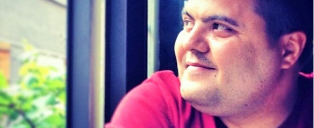 CEZAEVİNDEKİ GAZETECİ UFUK ŞANLI: MESLEK ÖRGÜTLERİMİZ TARAFINDAN HATIRLANMAK İSTİYORUZ