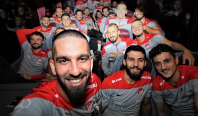 Milli takıma çağrılıdığı halde, gelmeyen 8 Türk futbolcu kim?