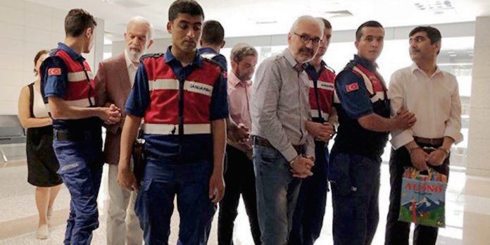 Gazeteci Mustafa Ünal: Bir ayet için 10.5 yıl ceza aldım, okuyucular beni böyle hatırlasın