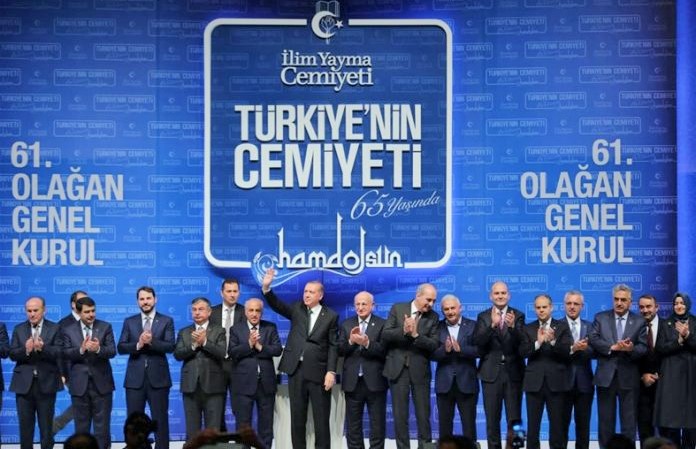Kamu taşınmazları, ‘eğitim’ adı altındaki derneklere peşkeş çekilecek
