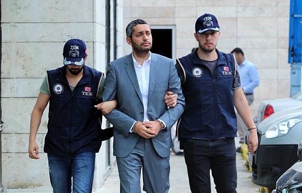 Cadı avının mağduru Kaymakam: İtirafçı olmaya zorlandım, devletine hizmet eden bir kaymakamım