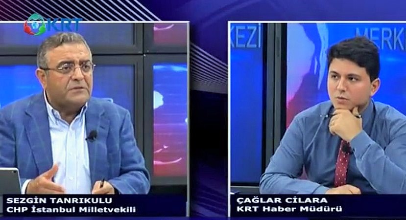 CHP Milletvekili Tanrkulu: ‘Cemaat mensuplarına’ sistematik bir işkence yapılıyor,12 Eylül’den daha ağır