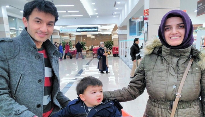 KOĞUŞ ARKADAŞI MERİÇ ŞEHİDİNİ ANLATIYOR: ‘CENNETE TÜNEL KAZAN’ ADAM; UĞUR ABDÜRREZZAK