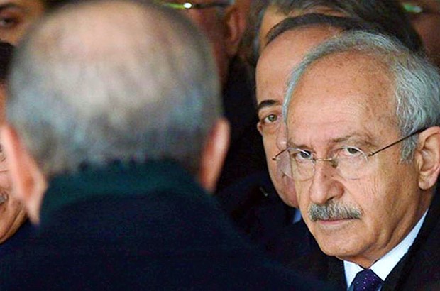 HAZİNEYE DEVREDİLMELİ: ERDOĞAN, CHP’NİN İŞ BANKASI’NDAKİ ATATÜRK HİSSELERİNE DE GÖZ DİKTİ