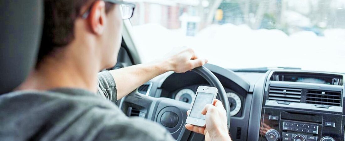 Aman dikkat: Ağır para cezası ve puan kaybettiren yeni trafik kuralları yürürlükte