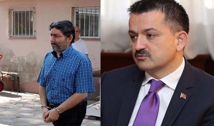 BAKAN PAKDEMİRLİ’NİN CEZAEVİNDEKİ KARDEŞİ HAK İHLALLERİNİ TEK TEK SIRALADI: BUNU HERKES İÇİN İSTİYORUM