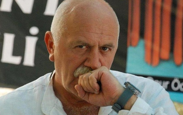SANATÇI AYDIN: HEDEF SADECE CEMAAT DEĞİL, TÜM MUHALEFET SUSTURULUYOR