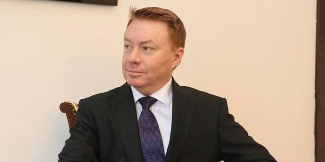 Avustralya’nın Ankara Büyükelçisi Valiyi ziyaret etti: Ordu’da demokrasinin meyve verdiğini görmek çok güzel