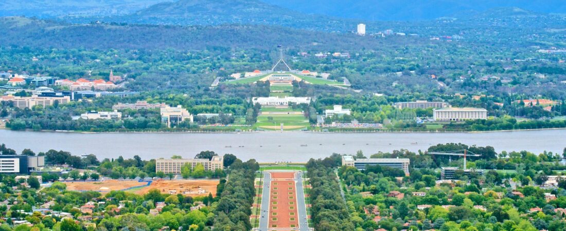 Başkent Canberra, dünyada yaşam kalitesi en yüksek şehir oldu