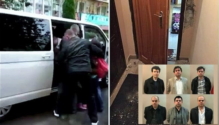 ERDOĞAN’IN SÖZCÜSÜ, MİT’İN ÇETELERLE ANLAŞIP YURTDIŞINDA ADAM KAÇIRMA OPERASYONLARINI İTİRAF ETTİ