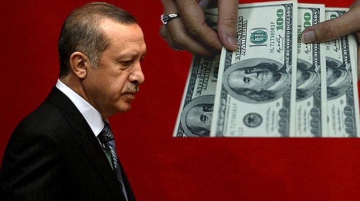 Kılıçdaroğlu, Erdoğan’a sordu: Doların yükselişinden kimlerin kazanç sağladı