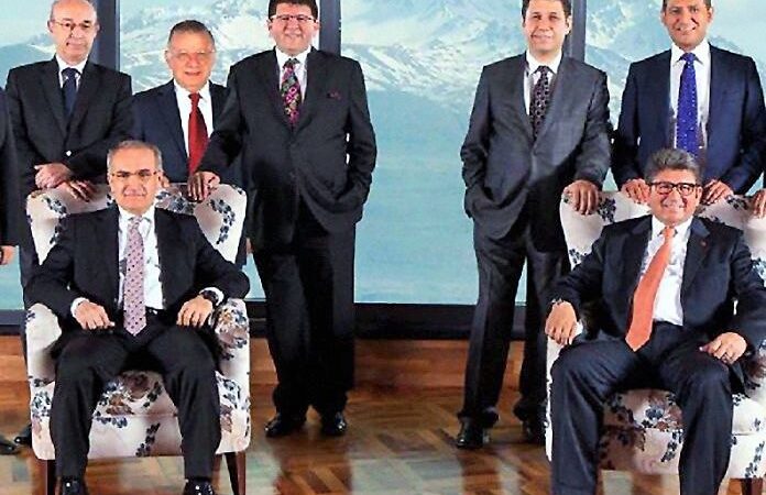 Boydak: Önceden veren el olurken şimdi alan el olmaktan korkuyoruz