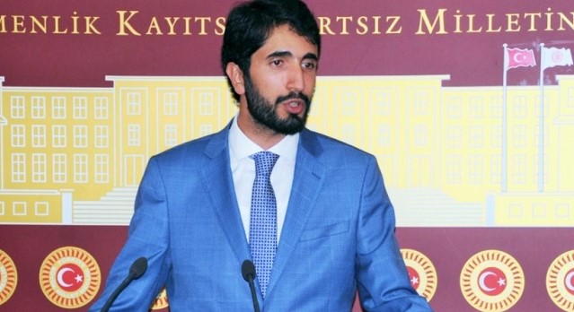 Saadet Partili Milletvekili : Türkiye’de deizmin yükselmesinin sorumlusu AKP