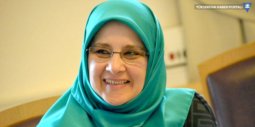 Hüda Kaya: Yanlışa karşı muhalefet etmekten kaçınmayacağız
