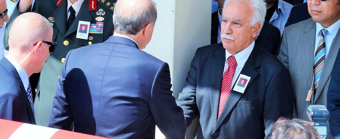 Siyaset Bilimci Dr. Zafer Yörük: AKP’nin bir kanadı derin devletin temsilcisi olarak görev yapıyor