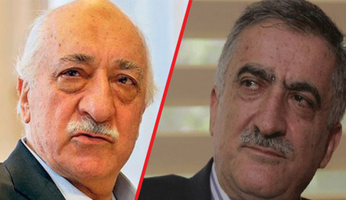 Kutbettin Gülen’e ‘artırılmış hapis’: Sadece  Gülen’in kardeşi olduğı için 10 yıl 6 ay ceza aldı