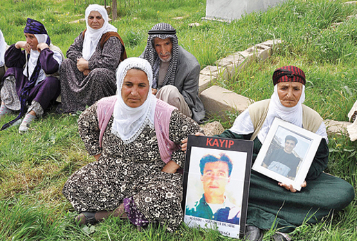 JİTEM’in katliam davaları bir bir kapanıyor: Delillere rağmen beraat kararları veriliyor