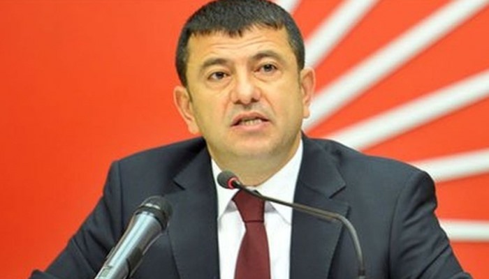 CHP’Lİ AĞBABA: OHAL KOMİSYONU HER 15 KİŞİDEN 14’ÜNÜN BAŞVURUSUNU REDDEDİYOR