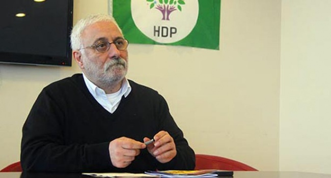 HDP Sözcüsü: Akşener’in evinin önünde yapılan kabul edileme