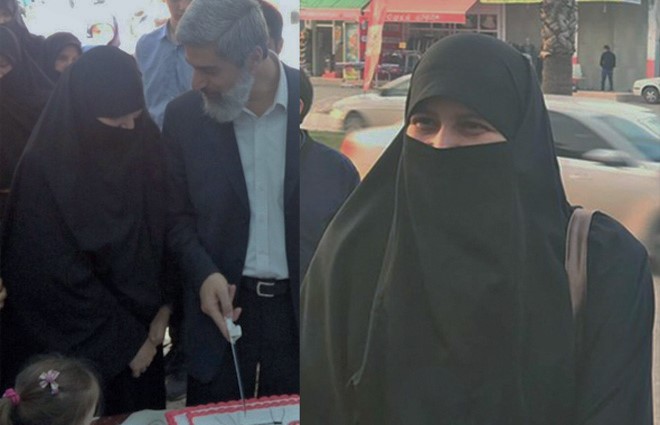 AKP zulmü devam ediyor: Alparslan Kuytul’un eşi de gözaltına alındı