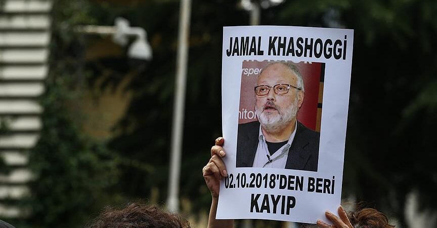 Washington Post: Kaşıkçı’nın öldürüldüğünü kanıtlayan ses ve görüntü kaydı var