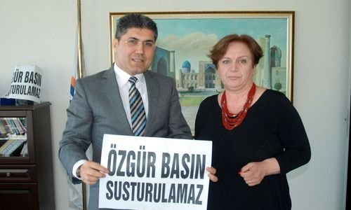 Gazeteci Vahit Yazgan: İflah olmaz iyimser