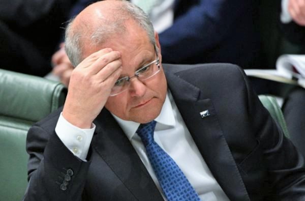 Başbakan Morrison: Büyükelçiliği Tel Aviv’den Kudüs’e taşımayı değerlendiriyoruz