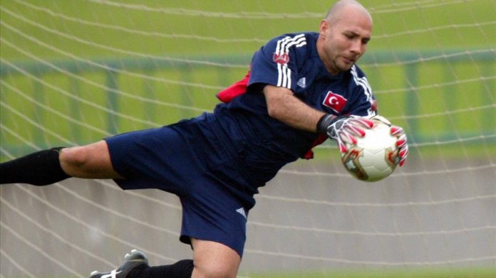 Milli sporcular yargılandı, kaleci Ömer Çatkıç tahliye edildi