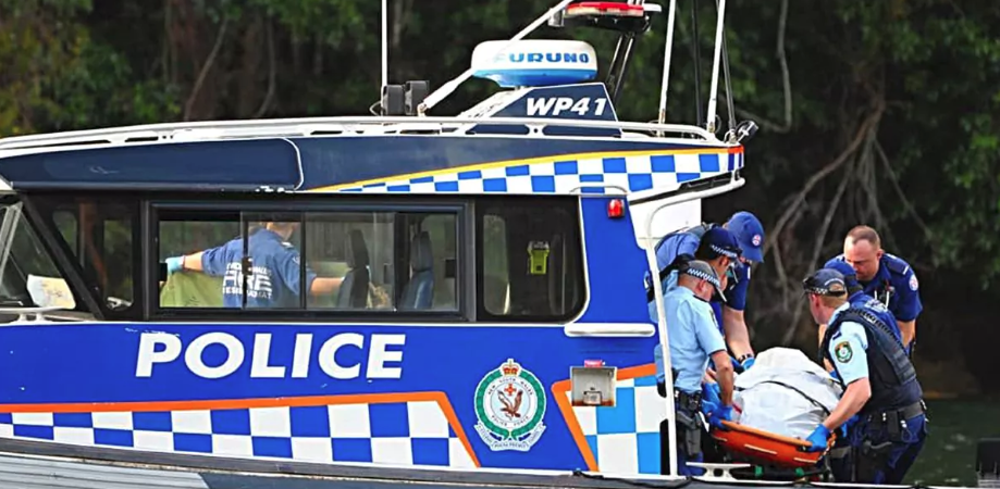Sydney’deki deniz uçağı kazasına selfie neden olduğu öne sürüldü