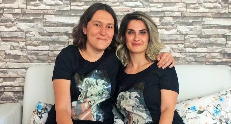 Dayanışma için buradayız: AP Türkiye Raportörü Piri’den Selahettin Demirtaş ailesine ziyaret