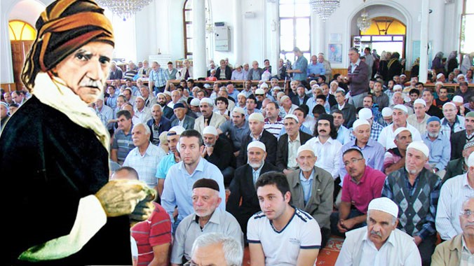 Diyanet, geleneksel hale gelen Bediüzzaman Mevlidi’ne bu yıl da izin vermedi