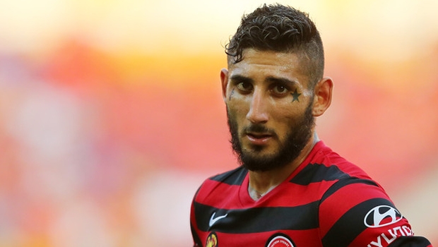 PFDK’dan, Avustralyalı futbolcu Kerem Bulut’a 4 yıl men cezası