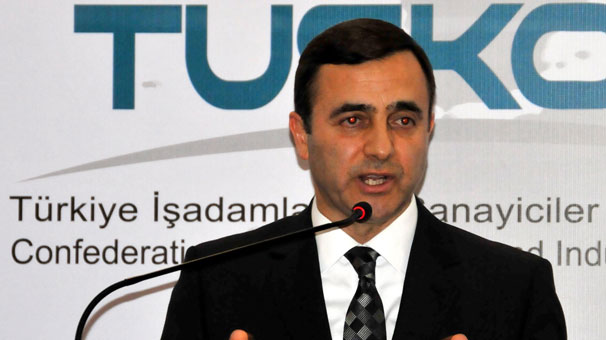 TUSKON eski Başkanı Meral’in eşi dahil 40 gözaltı kararı daha