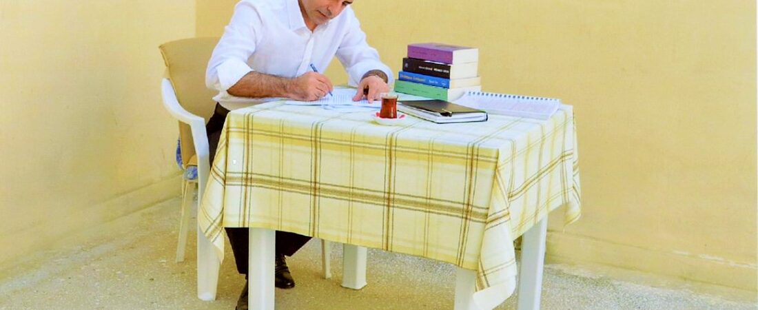 Demirtaş’tan yeni yazı: Zulüm payidar olduğunda direniş olmuş, direniş olunca da zulüm bitmiştir