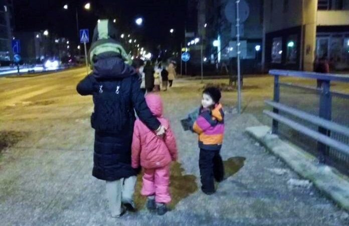 Cadı avının Avrupa’ya savurduğu Gazeteci Zengin, mağdurlara yardım kampanyasını ve kendi hikayesini anlattı