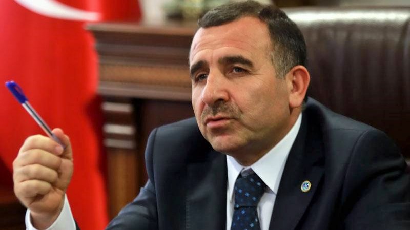 Allah’tan duam gerçeklerin bir an önce gün yüzüne çıkmasıdır: Karslı, AKP’ye belgelerle darbenin olacağını anlatmış ama önlem alınmamış