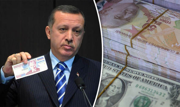 74 bin 500 lira olacak: Kriz sarmalındaki Türkiye’de, Erdoğan’ın maaşı yüzde 26 arttırıldı